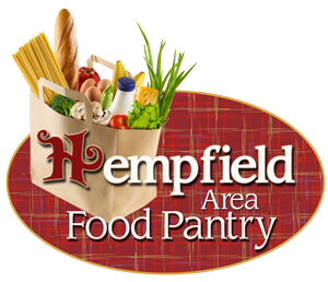 Hempfield Area Food Pantry